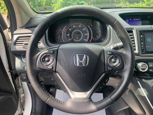 Used 2016 Honda CR-V Touring image 27