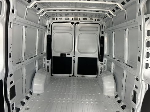 New 2026 RAM ProMaster 3500 image 37