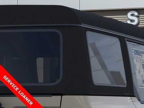 New 2025 Ford Bronco Outer Banks image 25