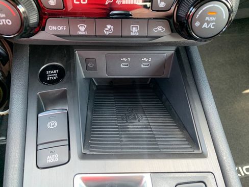 New 2026 Nissan Kicks SV w/ Cold Weather Package FWD image 16