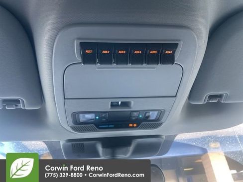 New 2024 Ford F450 XL image 29