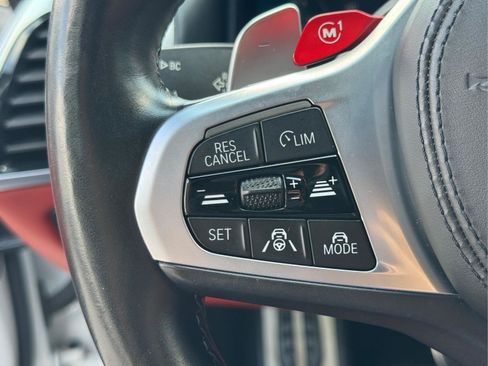 Used 2020 BMW M8 Competition AWD/4WD image 24