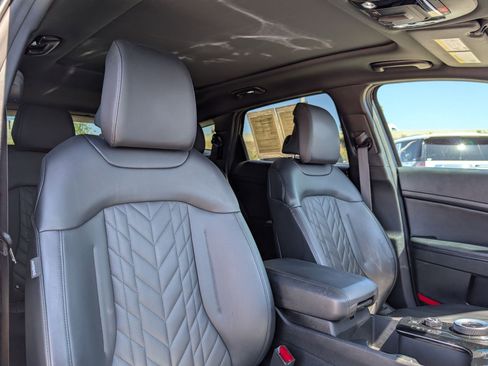 Certified 2023 Kia Sportage X-Line AWD/4WD image 29