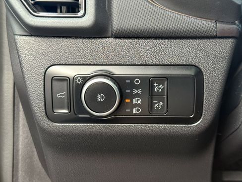 Certified 2024 Ford Bronco Sport Outer Banks w/ Tech Package image 35