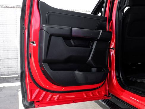 Used 2022 Ford F150 XLT w/ Equipment Group 301A Mid image 44