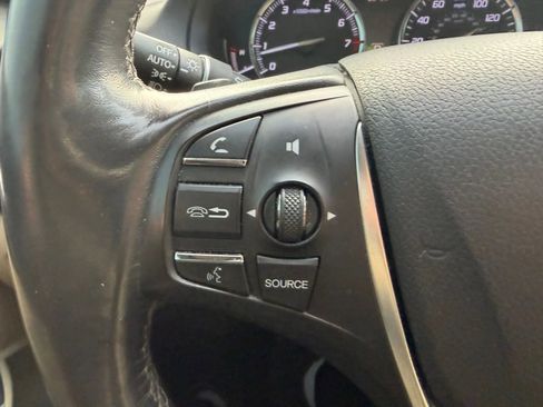 Used 2015 Acura TLX V6 w/ Technology Package image 26