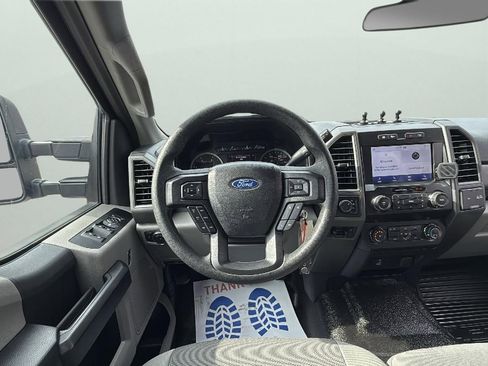 Used 2020 Ford F350 XL w/ STX Appearance Package image 13
