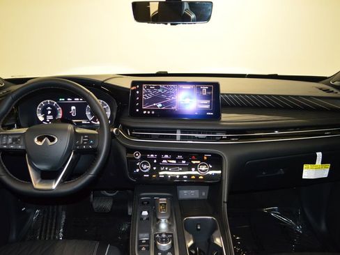 Certified 2026 INFINITI QX60 Autograph w/ Autograph Tech Package AWD/4WD image 40