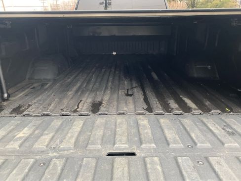 Used 2020 GMC Sierra 3500 Denali w/ Technology Package image 6