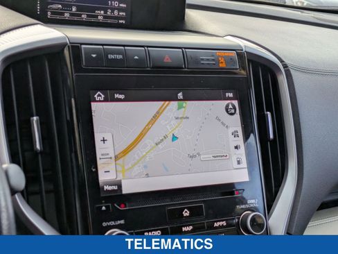 Used 2022 Subaru Ascent Limited w/ Technology Package image 22