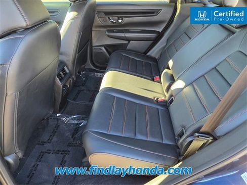 Certified 2024 Honda CR-V Sport-L image 14