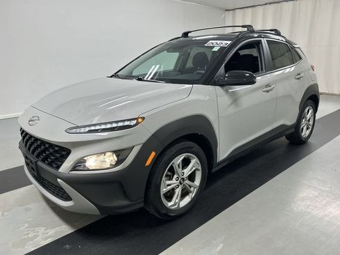 Used 2023 Hyundai Kona SEL image 5