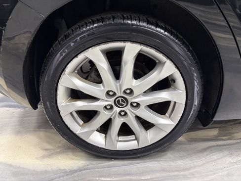 Used 2015 MAZDA MAZDA3 s Grand Touring image 26