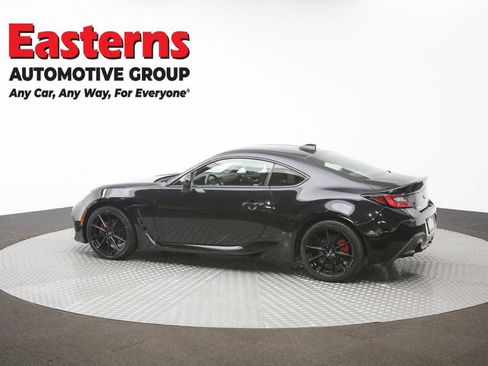 Used 2022 Subaru BRZ Limited RWD image 63