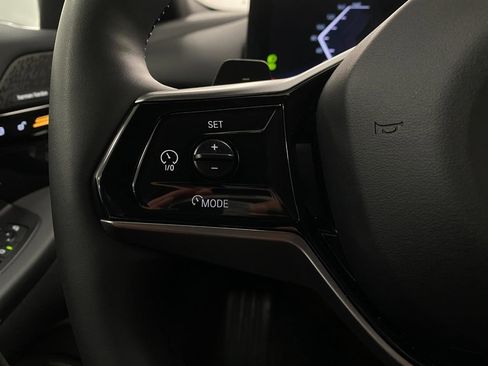 Certified 2024 BMW 530i xDrive w/ Convenience Package image 16