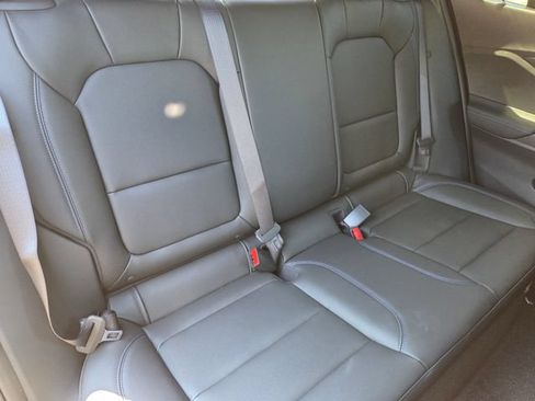 New 2026 Buick Envista Sport Touring w/ Convenience I Package FWD image 19