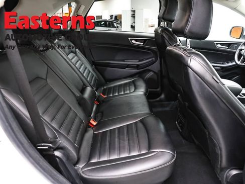 Used 2021 Ford Edge SEL w/ Convenience Package AWD/4WD image 24