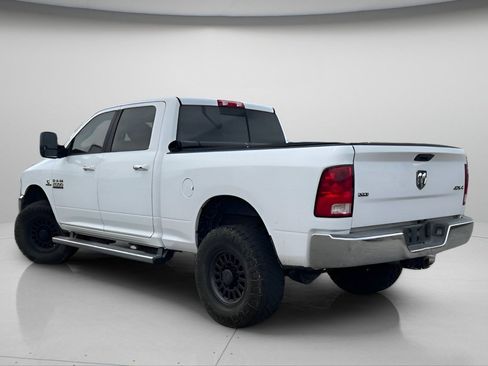 Used 2014 RAM 2500 SLT AWD/4WD image 12