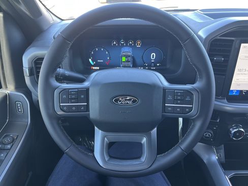 New 2026 Ford F150 XLT w/ FX4 Off-Road Package image 11