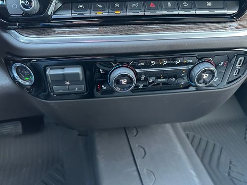 New 2026 Chevrolet Silverado 1500 LT w/ Z71 Off-Road Package image 24