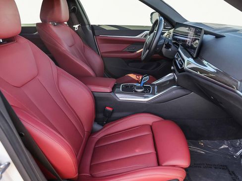 Used 2022 BMW i4 M50 w/ Premium Package image 19