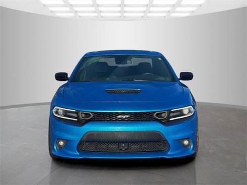 Certified 2018 Dodge Charger SRT w/ Harman/Kardon Audio Group image 2