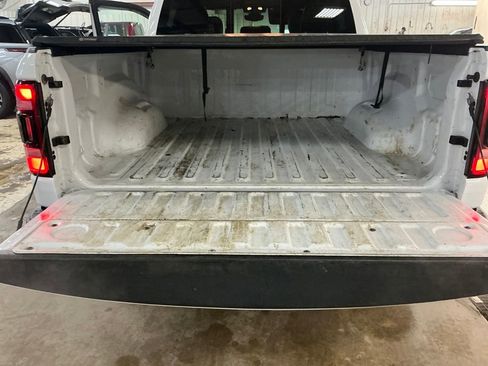 Used 2020 RAM 1500 Rebel w/ Rebel Level 2 Equipment Group image 25