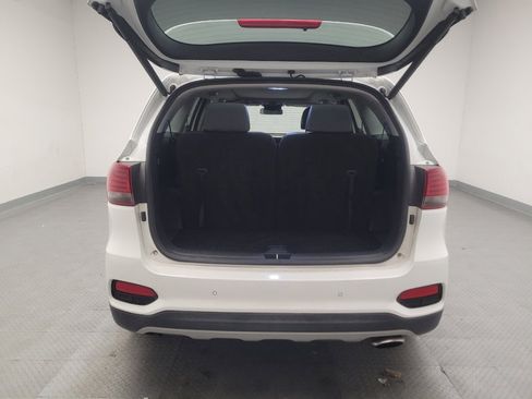 Used 2020 Kia Sorento EX image 29