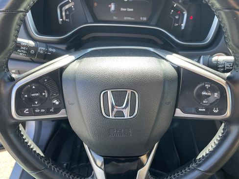 Used 2018 Honda CR-V Touring image 22