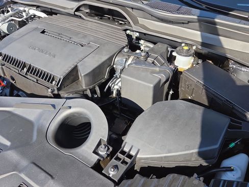 New 2026 Honda Pilot EX-L image 36