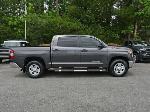 Used 2019 Toyota Tundra SR5 w/ SR5 Upgrade Package RWD image 5