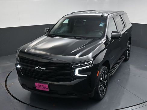 Used 2024 Chevrolet Tahoe RST w/ Luxury Package image 18