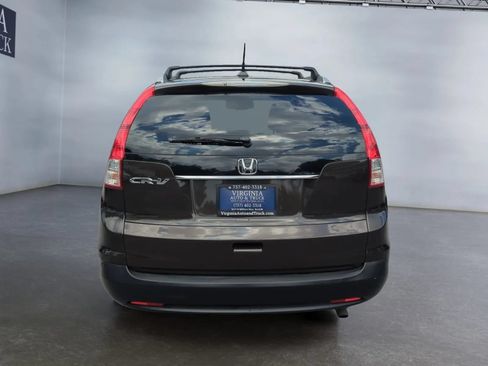 Used 2013 Honda CR-V EX-L image 7