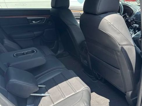 Used 2022 Honda CR-V EX-L image 9