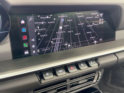 Certified 2024 Porsche 911 Turbo S image 23