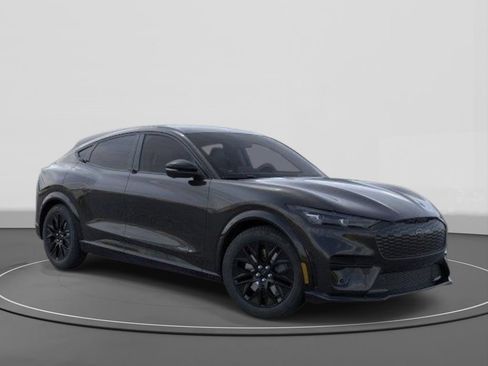 New 2026 Ford Mustang Mach-E Premium w/ Sport Appearance Package RWD image 7