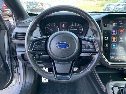 Used 2024 Subaru Crosstrek 2.5i Sport w/ Crosstrek Mirror Package AWD/4WD image 21