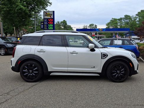 Used 2024 MINI Cooper Countryman S AWD/4WD image 7