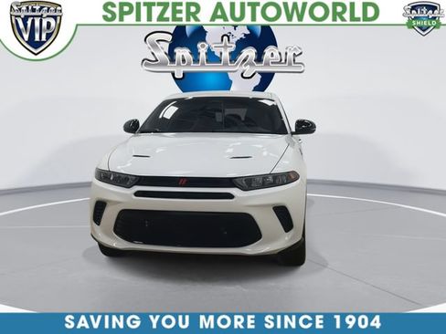 Used 2025 Dodge Hornet GT AWD/4WD image 3