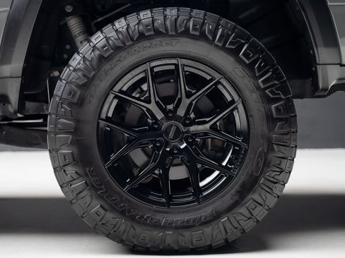 Used 2023 RAM 1500 TRX AWD/4WD image 23