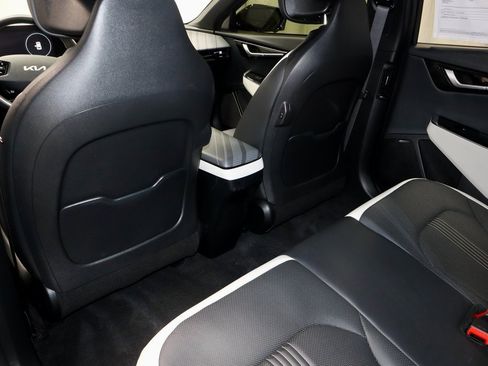 Used 2024 Kia EV6 GT-Line image 23