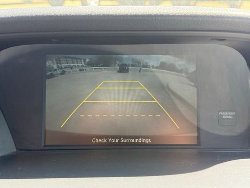 Used 2013 Honda Accord Sport image 10