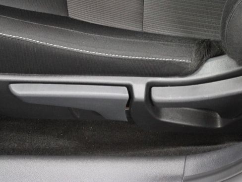 Used 2025 Nissan Sentra SV FWD image 24
