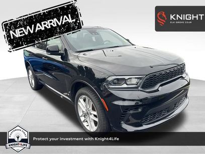 Used 2024 Dodge Durango GT