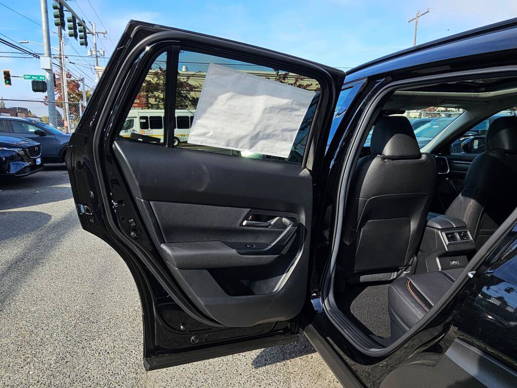 New 2026 MAZDA CX-50 AWD 2.5 Hybrid w/ Weather Package image 15