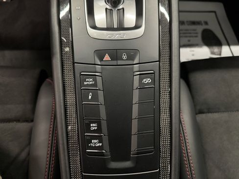 Used 2015 Porsche 911 GT3 image 39