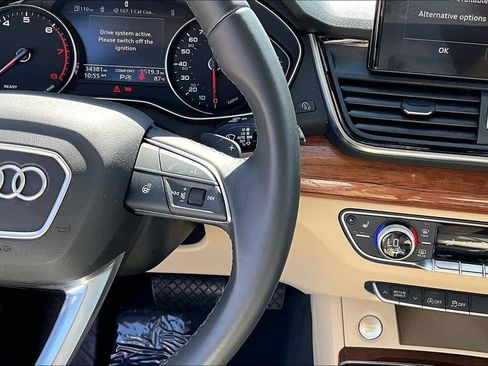 Certified 2022 Audi Q5 2.0T Premium image 25