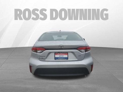 Used 2024 Toyota Corolla LE image 5