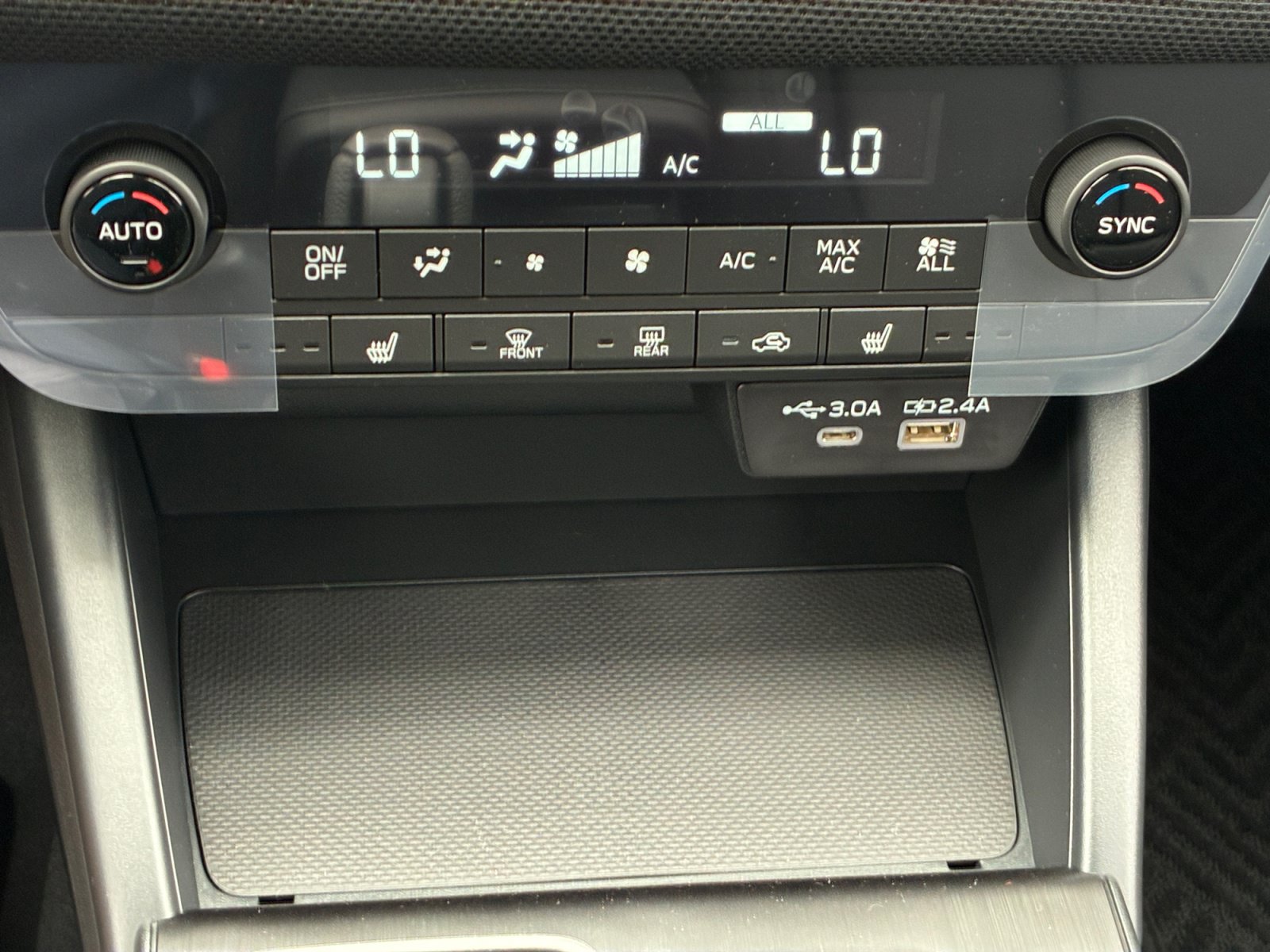 New 2026 Subaru Outback Premium AWD/4WD image 24