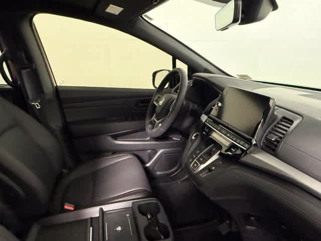 New 2026 Honda Odyssey Sport-L image 55